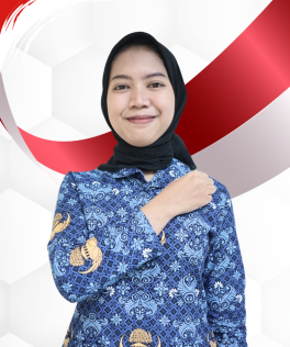 PUSPA NURSYAHBANI