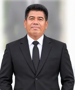 ZAENUDIN IDRIS